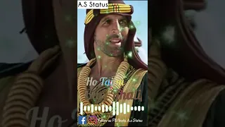 Burj Khalifa song fullscreen whatsapp status Akshay kumar | Burj Khalifa song whatsapp