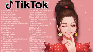 Tik Tok Songs Playlist 2020 Lyric🎵 Best TikTok Music 2020 🎵 TikTok Hits 2020