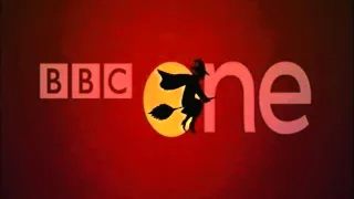 BBC One Sting Halloween