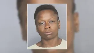 Florida Woman Passes Gas, Pulls Knife on Offended Man | NBC 6