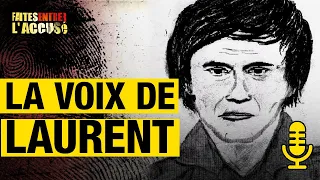 La Voix de Laurent - Faites entrer l'accusé PODCAST