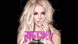 06. Gimme More [Piece Of Me: 3.0 Studio Version]