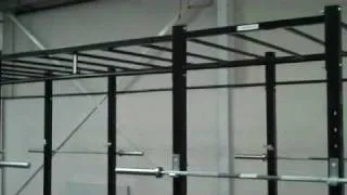 BeaverFit Power Rig