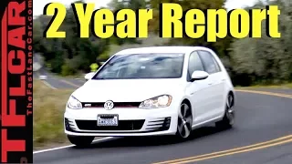 The Things I Love & Hate About My 2015 VW Golf GTI: Long Term Owner Review