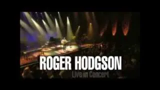 Roger Hodgson en el Auditorio Nacional