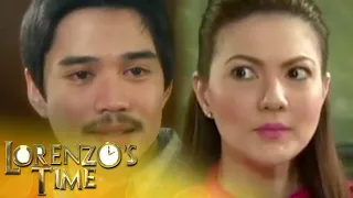 Lorenzo's Time: Pagtago sa Madilim na Nakaraan [Full Episode 20] | Jeepney TV