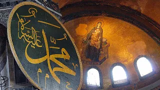 За 600 лет до Ислама - Иисус в Исламе | Олег Dawah Project