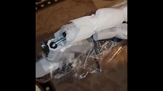 Gotrax Gx2 unboxing.