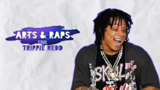 Trippie Redd Answers Kids' Questions | Arts & Raps | All Def Music