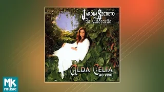 💿 Alda Celia - Secret Garden of Worship (CD COMPLETE)