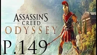 Assassin's Creed Odyssey 100% Walkthrough Part 149