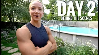 The CrossFit® Games 2019: Behind the Scenes PART 2