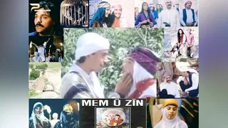 MEM Ü ZİN 1991 KÜRTÇE (KURMANCİ)-1080P/TEK PARÇA-FUL HD