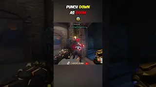 Doomfist, Start Punching Like This NOW... (Overwatch 2)