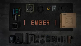 Ember - Out of the Box and Setup