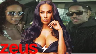 Erica Mena Joins Zeus Network Did They Go Too Far?