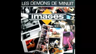 Images - Les démons de minuit ''Maxi 45T'' (1986)