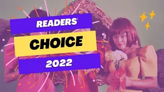 Readers' Choice 2022