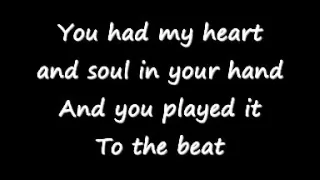 Adele - Roling in The Deep (lyrics)