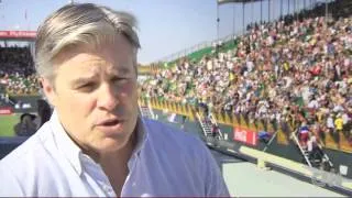 CNN's Rugby Sevens Worldwide