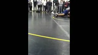 girl wrestles guys