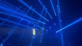 Ева Польна - Почему ты @ 3.10.2020 Vegas Citi Hall