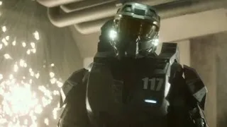 Halo 4: Forward Unto Dawn - Mid-Season Trailer | Rooster Teeth