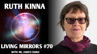 Anarchism with Ruth Kinna | Living Mirrors #70