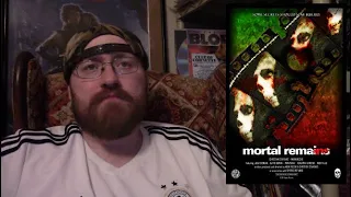 Mortal Remains (2013) Movie Review