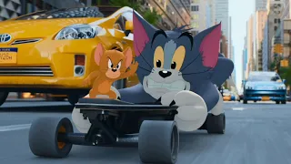 Tom & Jerry new series coming to HBO Max