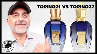 XERJOFF TORINO22 Fragrance Review | Xerjoff Torino21 vs Torino22