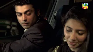 Humsafar - Episode 06 - Best Scene 01 - HUM TV Drama