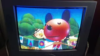 Rolie Polie Olie: The Great Defender of Fun part 4