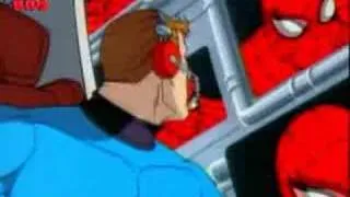 Spiderman tas S1E13 pt2