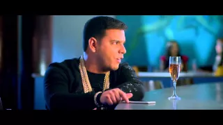 Tito El Bambino Ft Nicky Jam - Adicto A Tus Redes (Extended Edit) V-Remix Dj Jonny