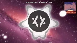 [Frenchcore] Sunhiausa - Annihilation (Beyond Album 2020 - OUT NOW)