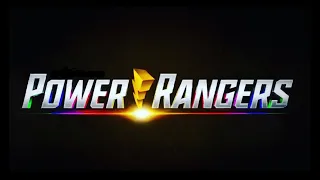 Power Rangers (Black History Month)