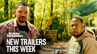 New Trailers This Week | Week 13 (2024)