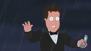 Family Guy - And Then There Were Fewer (All Death Scenes HD)