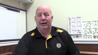 3 Tips For Youth Hockey Coaches From Claude Julien