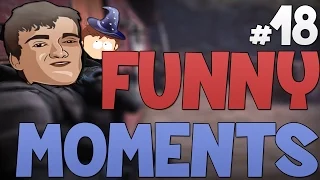 CS:GO - Funny Moments #18!