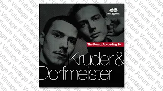 Lamb - Trans Fatty Acid (Kruder & Dorfmeister Remix)