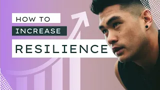 Boost Your Resilience: Are you using all 4 parts?