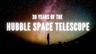 The Hubble Space Telescope | Public open evening