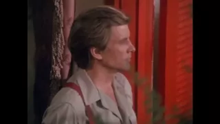 The A-Team - S04E23 The Sound Of Thunder - Vietnam Flashbacks scene