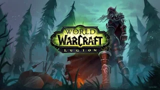 World of Warcraft: Прохождение #12 – Бесконечные вторжения