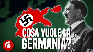 Le Cause della SECONDA GUERRA MONDIALE