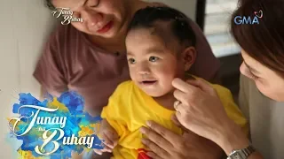 Tunay na Buhay: Ang laban ni Baby Miracle