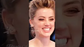 AMBER HEARD | FULL SCREEN | WHATSAPP STATUS | STEREO HEARTS