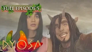 Full Episode 5 | Dyosa